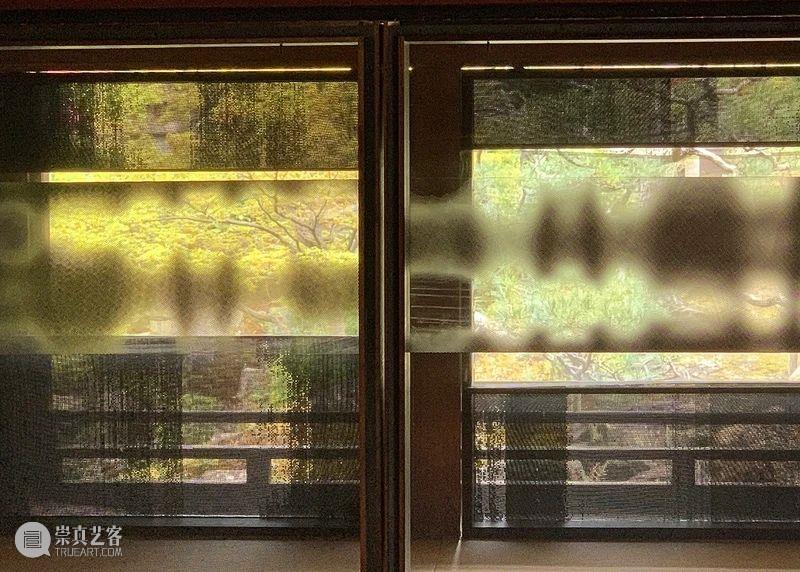 一件大型艺术装置是如何完成的?《我寻找天空》的幕后故事讲给你听 博文精选 墨斋 我寻找天空 艺术 装置 故事 幕后 亚博 艺术家 郑重宾 馆内 博卡 崇真艺客